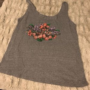 Salt life tank top